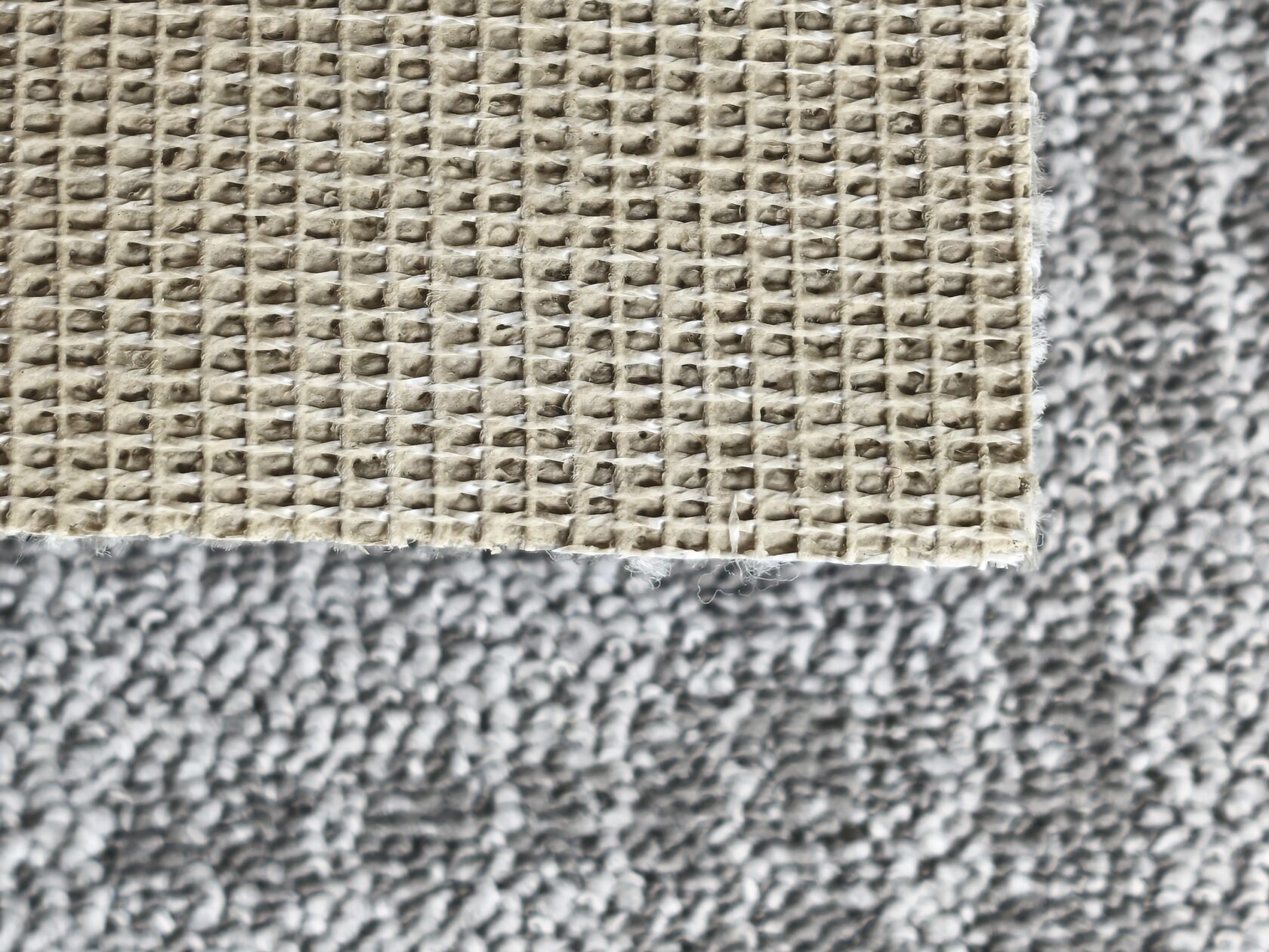 Ковровое покрытие "Bonkeel" Soul One Grey (ширина 4м) — купить в Адлере