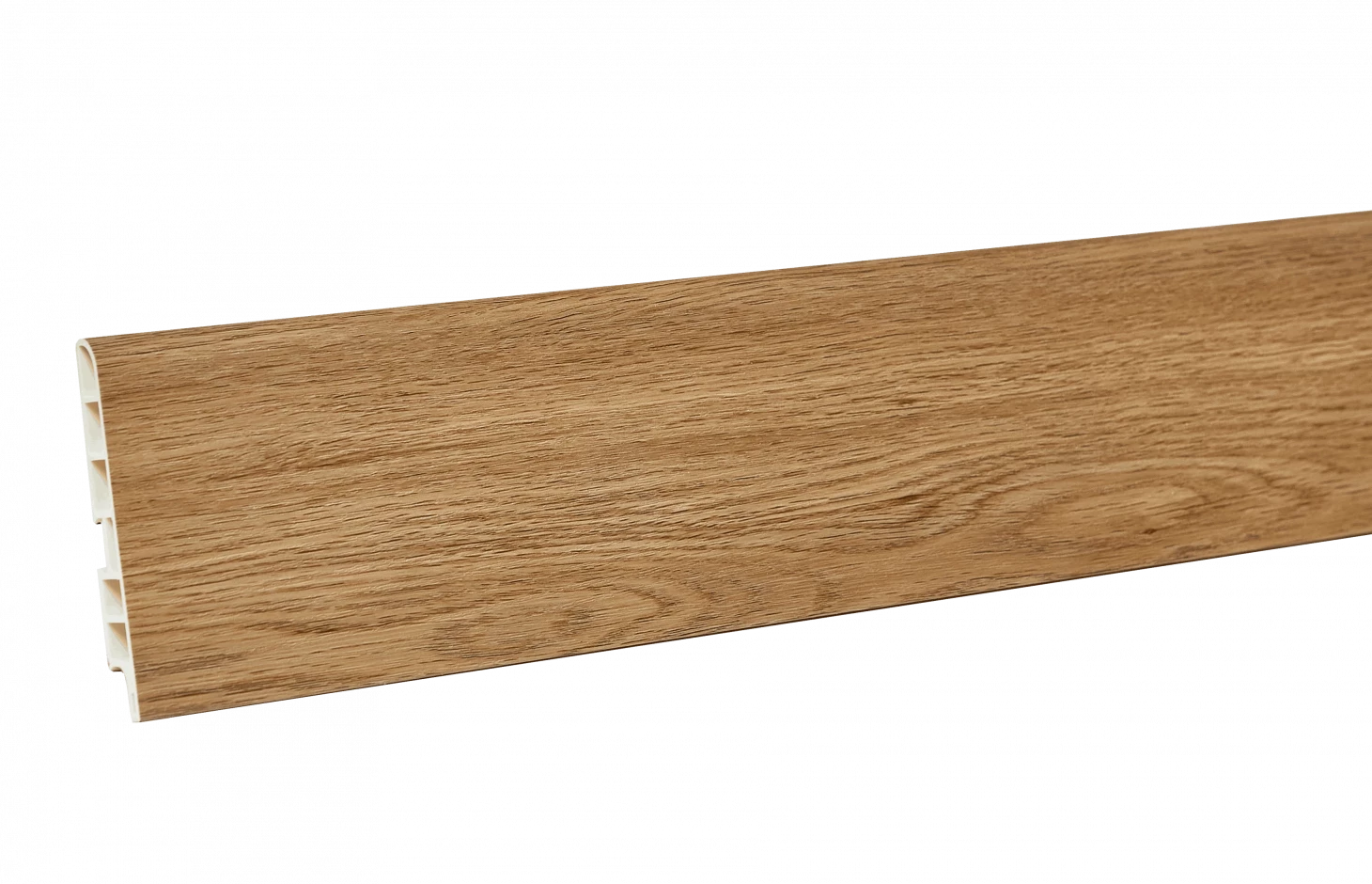 Плинтус CM Floor Дуб Бурбон  (2200*15*85 мм) — купить в Адлере