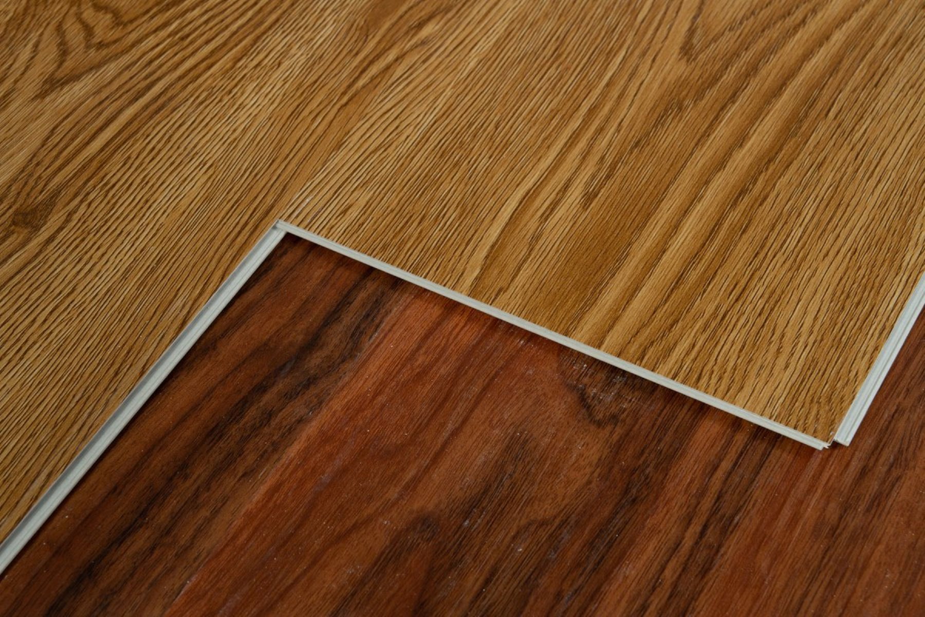 SPC ламинат "OneFloor" ЕСО 8008 (1220*184*4 мм) — купить в Адлере