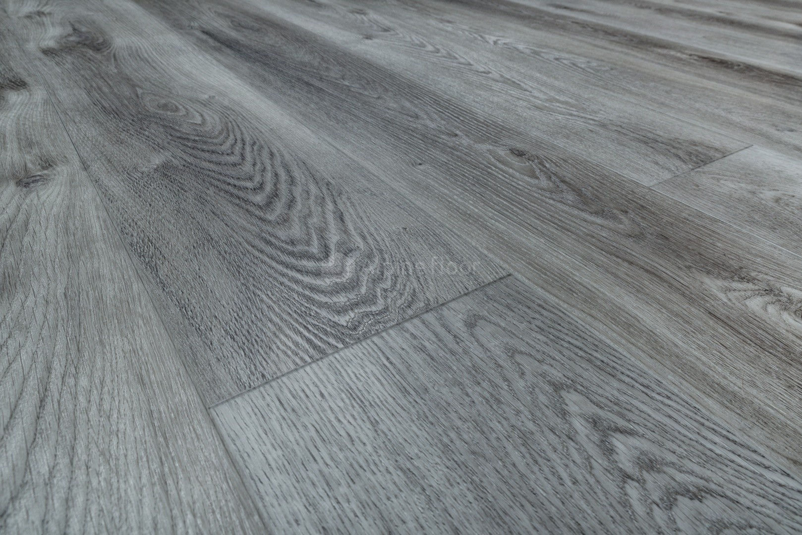 Замковая ПВХ плитка "Alpine Floor" Дуб гранит  (1524*180*8мм) — купить в Адлере