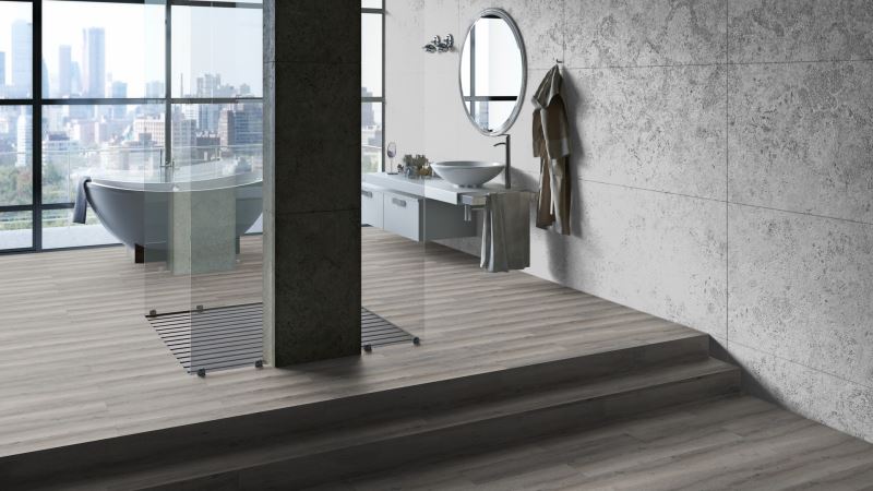 Виниловая плитка "Tarkett" Epic Howard (914,4*152,4*2,7 мм) — купить в Адлере