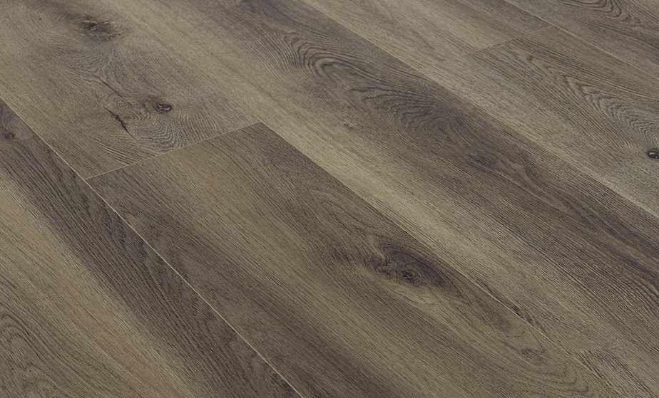 Ламинат SPC AquaMax Дуб Квантис (1524*228*4,5 мм) — купить в Адлере