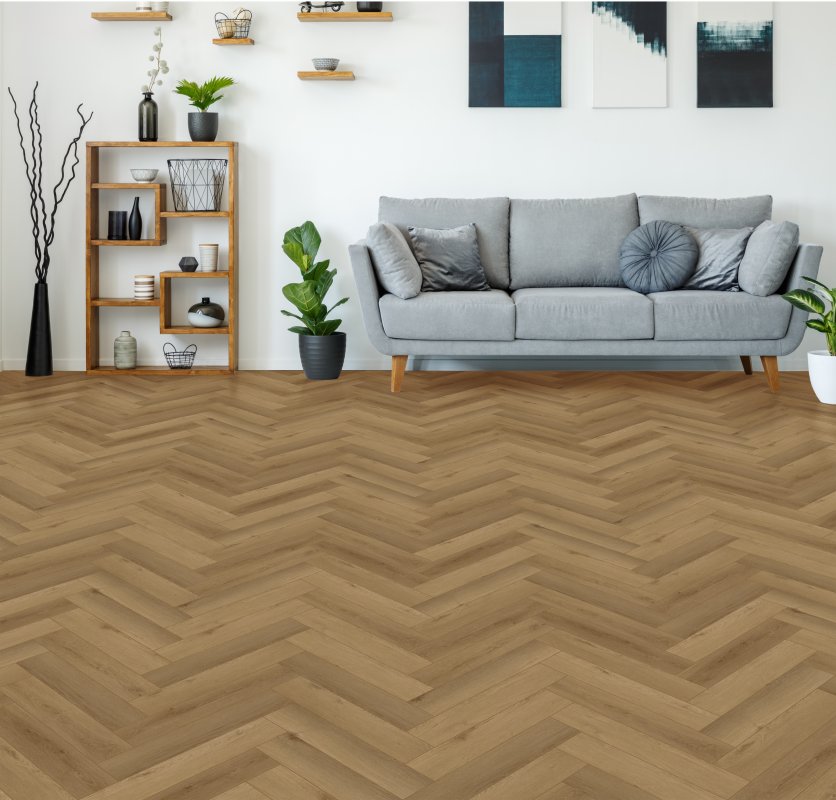 SPC ламинат  "Aberhof" Diamante 5751 (625*125*5 мм) — купить в Адлере