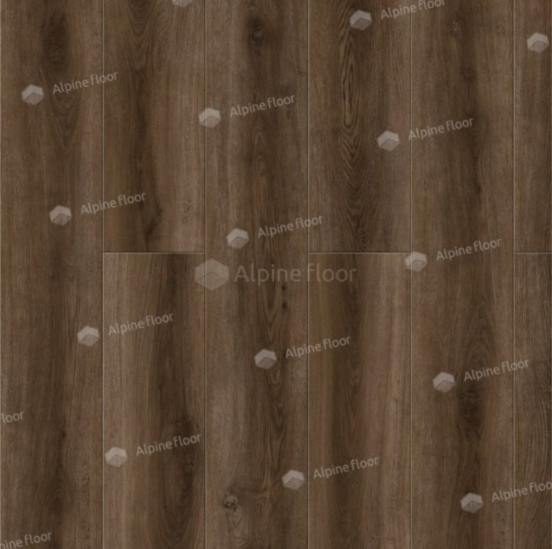 Ламинат "Alpine Floor" Дуб Прато (1218*198*12 мм) — купить в Адлере