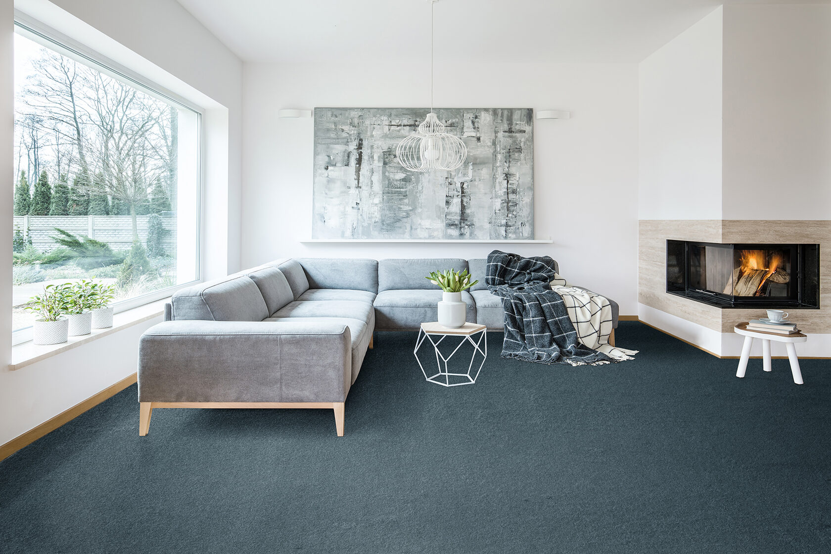 Ковровое покрытие "Bonkeel" Omnia 74 (ширина 4м) — купить в Адлере