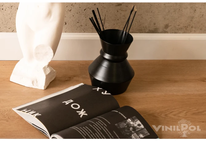 Кварц-винил Дуб Верона (1219,6*228,6*2 мм) — купить в Адлере