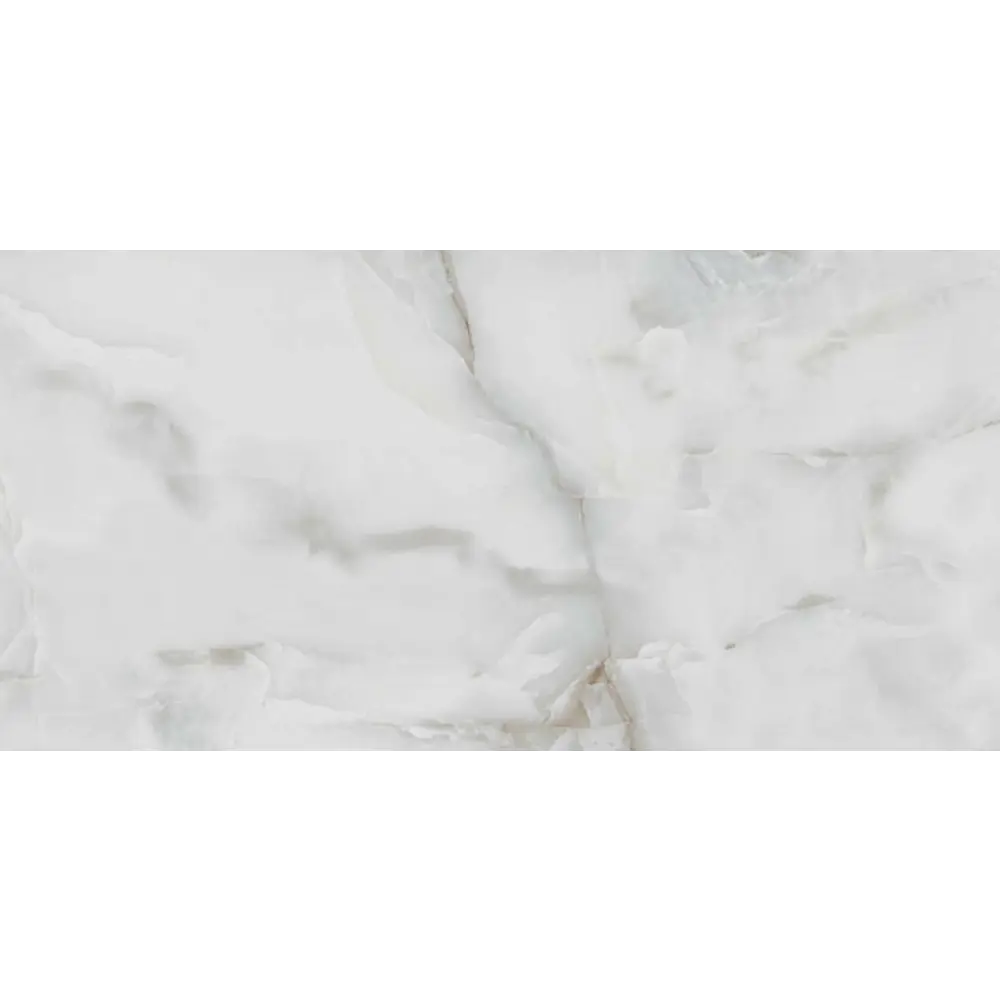 Керамогранит "Sonex" Ice onyx Glossy полированный 60x120x0.82см цвет серый с разводами — купить в Адлере