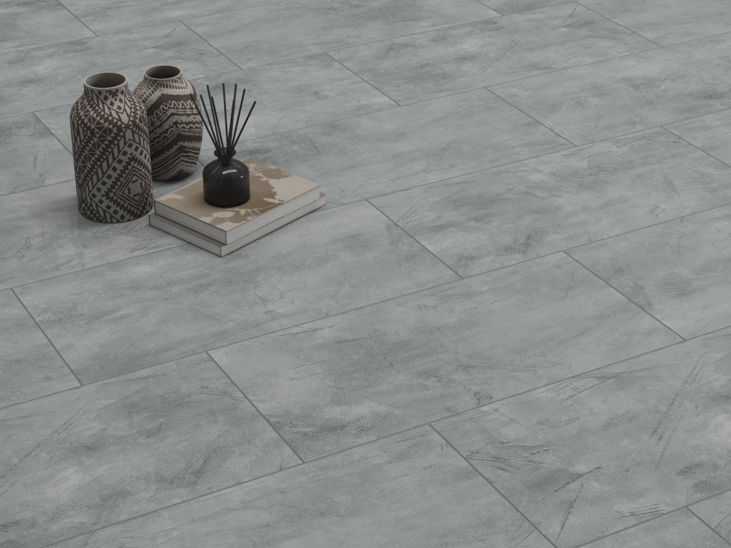 SPC ламинат  "Noventis" Один (600*300*4 мм) — купить в Адлере