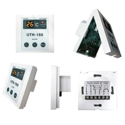 Терморегулятор "UTH" 150 — купить в Адлере