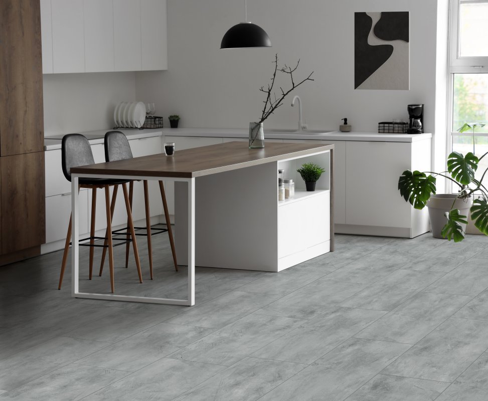 SPC ламинат  "Noventis" Один (600*300*4 мм) — купить в Адлере