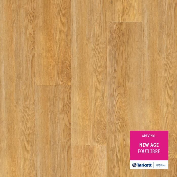 Плитка ПВХ "Tarkett" New Age Equilibre (914,4*152,4*2,1 мм) — купить в Адлере