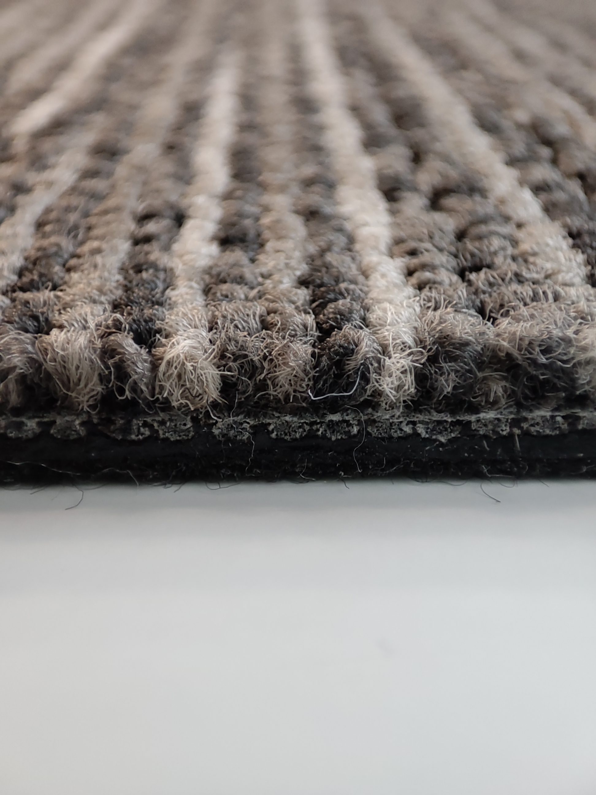 Ковровая плитка Metro Tile 93 (250*1000*5 мм) — купить в Адлере