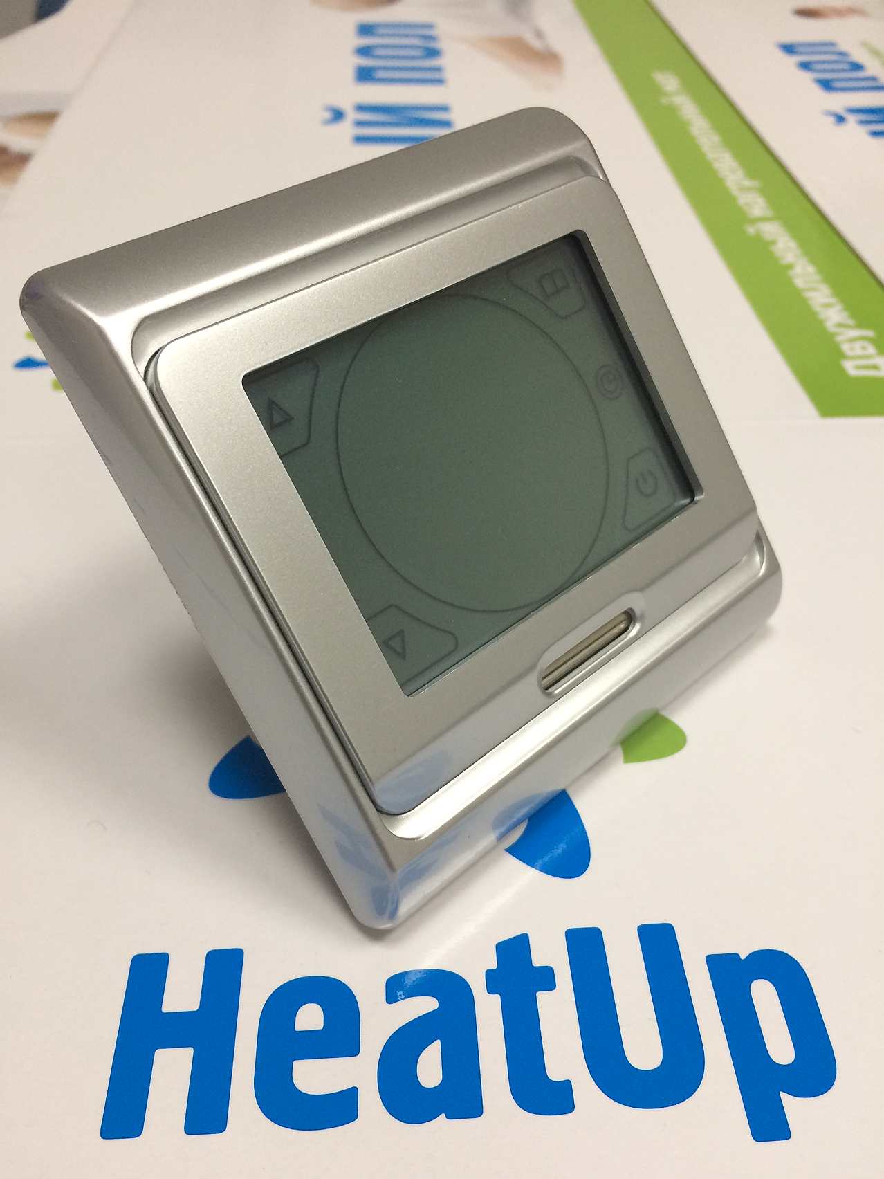 Терморегулятор "Menred" RTC 91.716 — купить в Адлере