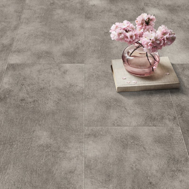 SPC ламинат  "Noventis" Скади (600*300*4 мм) — купить в Адлере