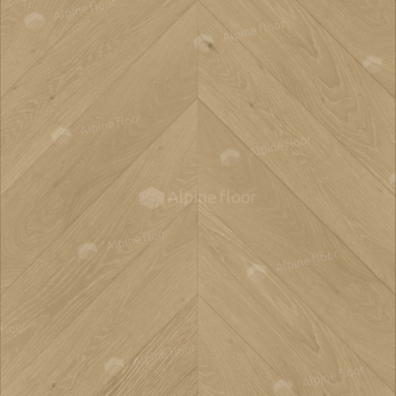 Инженерная доска "Alpine Floor" Chateau Дуб Шампань (600*120*12 мм) — купить в Адлере
