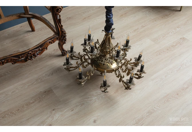 Кварц-винил Дуб Сарагоса (1227*232*2,5 мм) — купить в Адлере