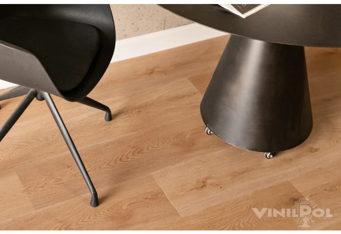 Кварц-винил Дуб Верона (1219,6*228,6*2 мм) — купить в Адлере