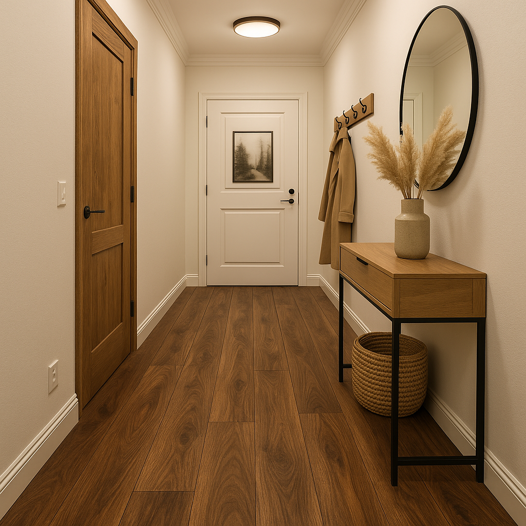 SPC плитка "Bonkeel" Next 433 (1200*180*4 мм) — купить в Адлере