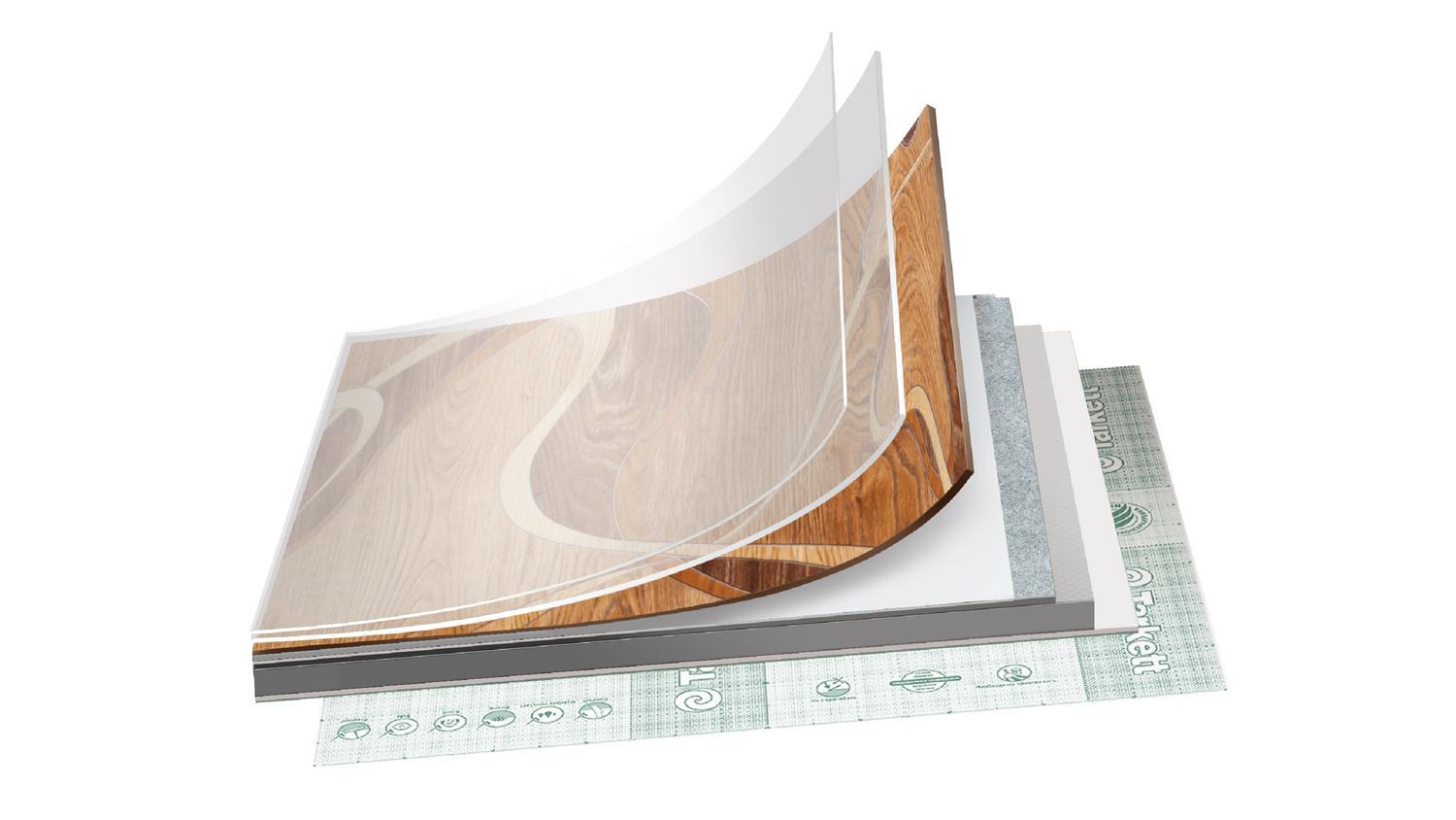 Линолеум бытовой "Tarkett" Stimul Pegas 1 (3м) — купить в Адлере