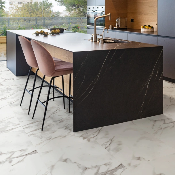 ПВХ плитка «Tarkett» Uther Gl (457,2*457,2*2,7 мм) — купить в Адлере