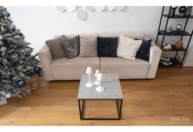 SPC ламинат Дуб Севилья (1220*225*8 мм) — купить в Адлере