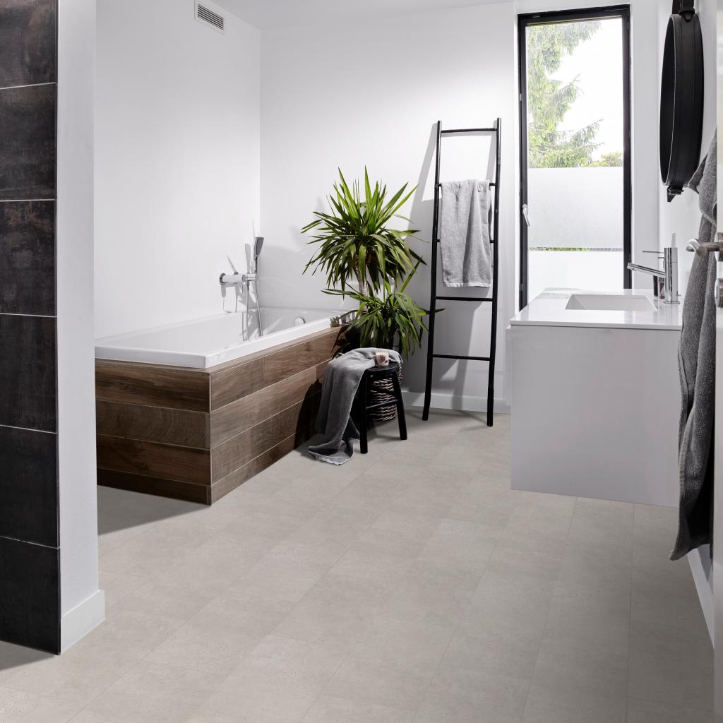 SPC ламинат "Adelar" Solida Acoustic 11232 Folkstone (607*303*5 мм) — купить в Адлере