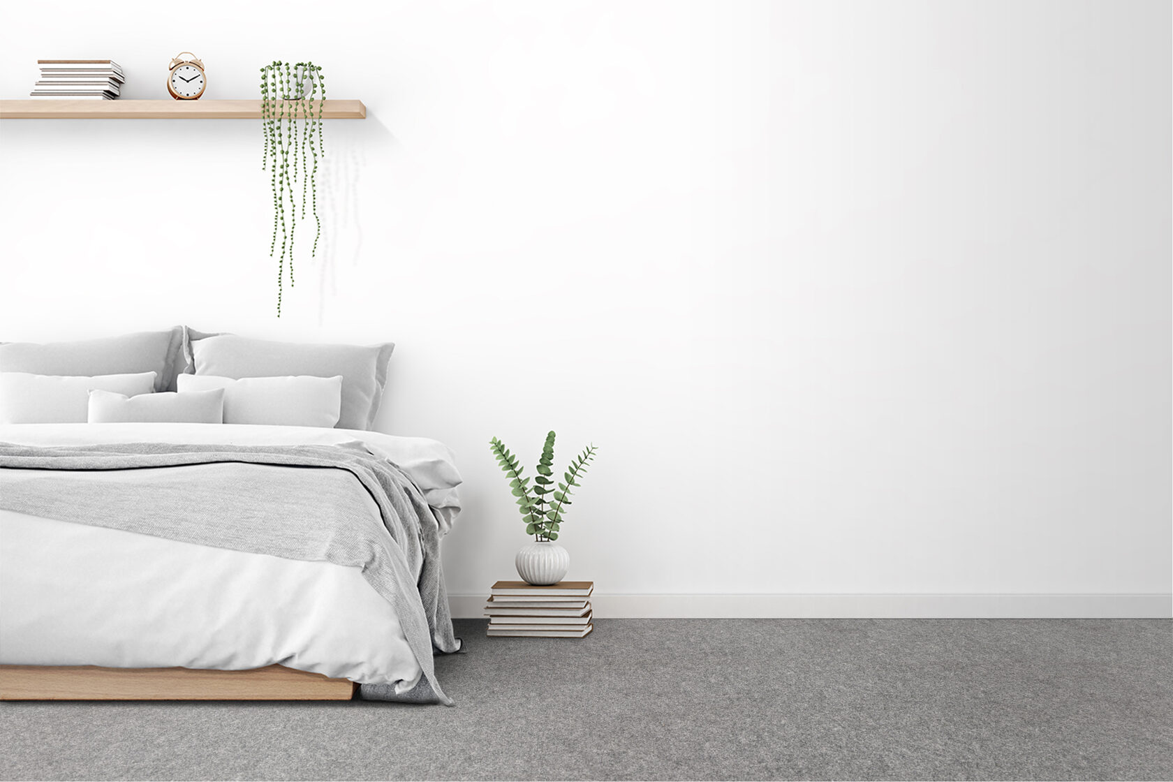 Ковровое покрытие "Bonkeel" Color Rib Bleach 39 (ширина 1м/3м/4м) — купить в Адлере