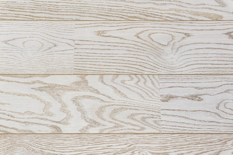 Паркетная доска "Sommer" Malmo Дуб White (1200*164*13,2 мм) — купить в Адлере