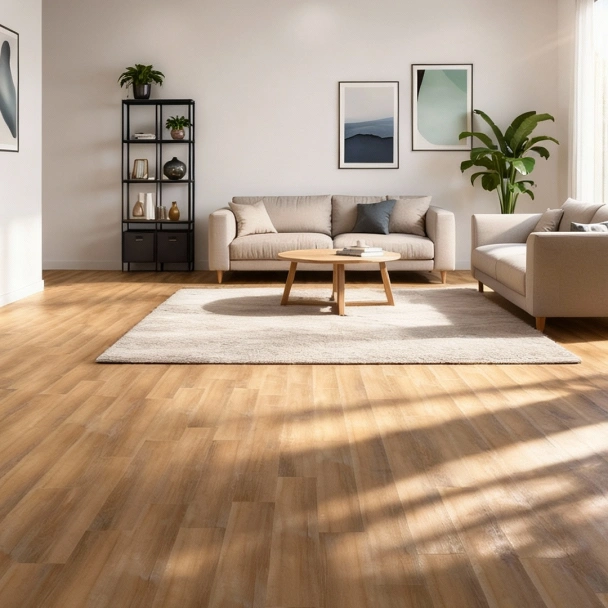 ПВХ плитка «Tarkett» Curtis (914,4*152,4*1,85 мм) — купить в Адлере