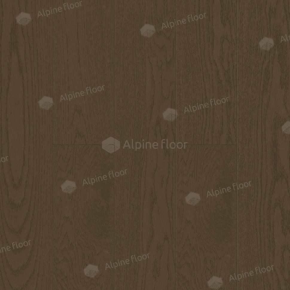 Инженерная доска "Alpine Floor" Villa Дуб Вулкано (400-1200*165*12 мм) — купить в Адлере