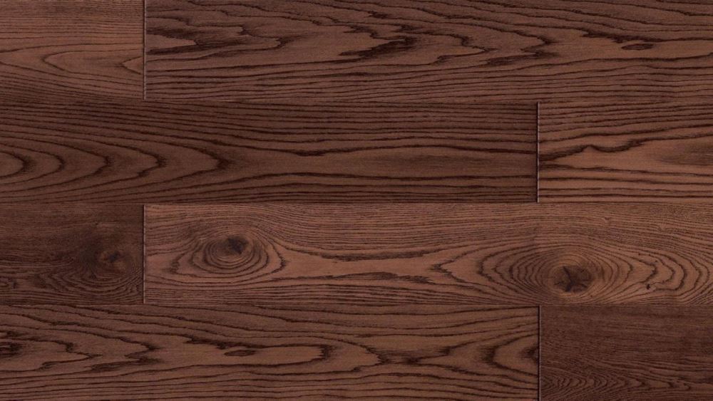 Паркетная доска "Tarkett" Tango Classic Дуб Сиена браш (1200*164*14 мм) — купить в Адлере