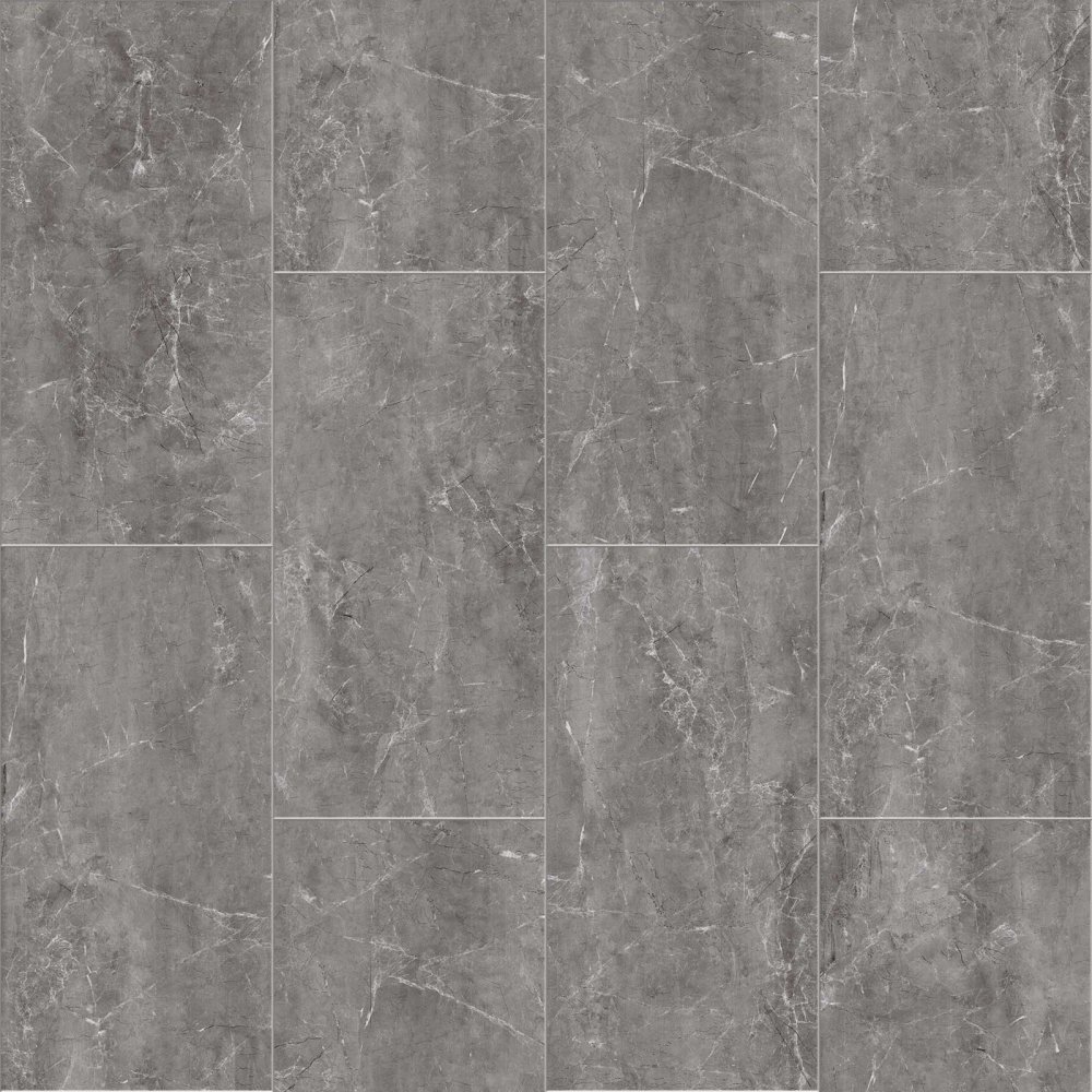 SPC ламинат  "Noventis" Гери (600*300*4 мм) — купить в Адлере