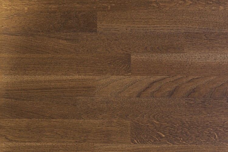 Паркетная доска "Sommer" Troyes Дуб Dark Brown (2283*194*13,2 мм) — купить в Адлере