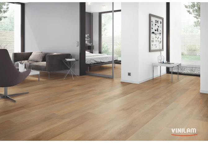 SPC ламинат Дуб Авиньон (1210*220*6,5 мм) — купить в Адлере