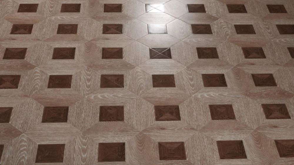 Ламинат "WoodStyle" Opera Лоэнгрин 1592-2 (1206*402*12 мм) — купить в Адлере