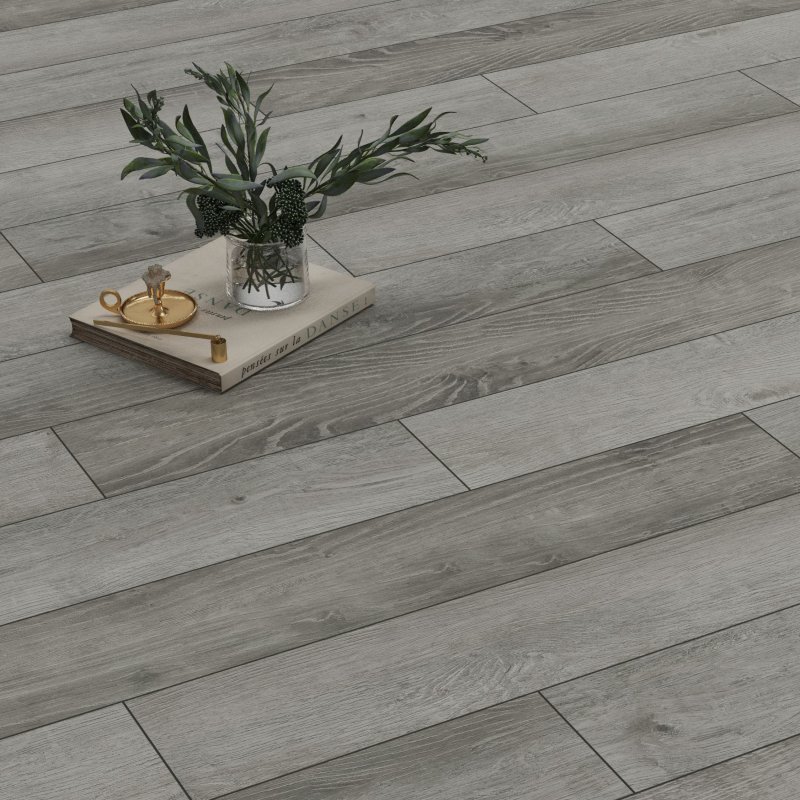 SPC ламинат  "Aberhof" Saar (1200*180*5 мм) — купить в Адлере