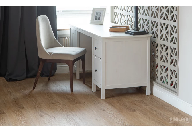 Кварц-винил Дуб Ронда (1227*232*2,5 мм) — купить в Адлере