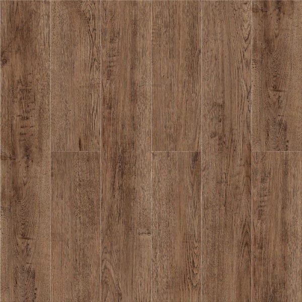 Виниловый ламинат "CronaFloor" Wood Дуб Античный (1200*180*4 мм) — купить в Адлере