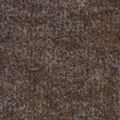 Ковролин коммерческий "Ideal" Gent 300 Bruin (3м) коричневый — купить в Адлере