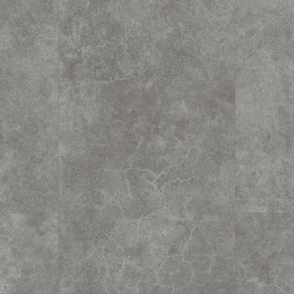 Кварцвинил  "Juteks" Beton 8521 (900*600*2,5 мм) — купить в Адлере