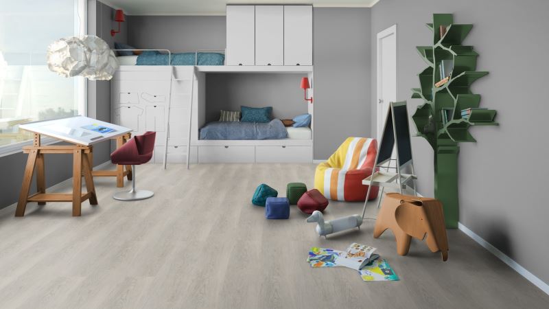 Замковая ПВХ плитка "Tarkett" Michael (1220*200,8*4,4 мм) — купить в Адлере