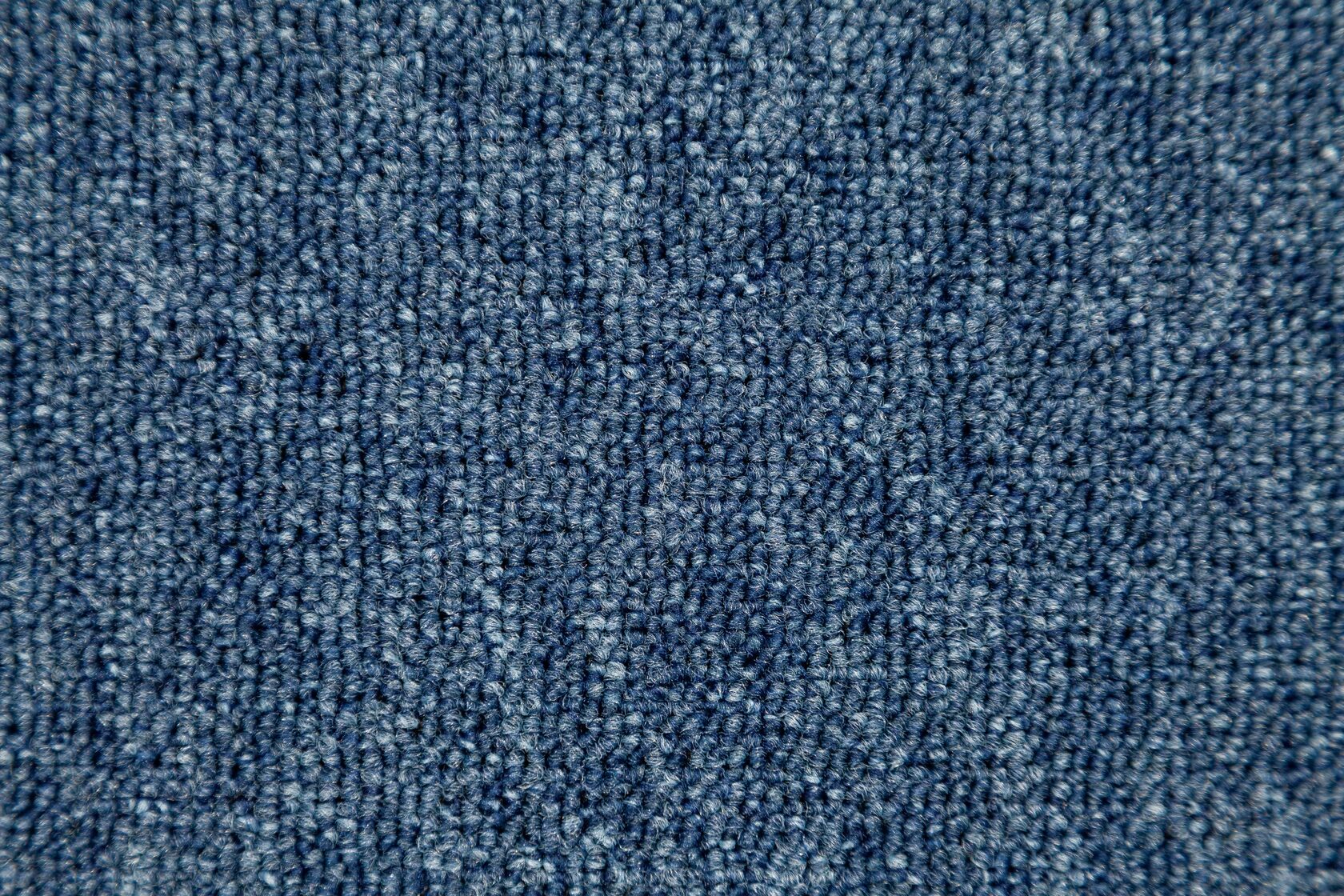 Ковровая плитка "Bonkeel" Space Blue (500*500*5,9 мм) — купить в Адлере