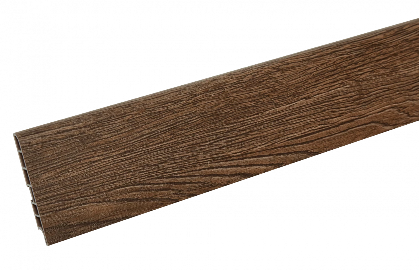 Плинтус CM Floor Дуб Венге  (2200*15*85 мм) — купить в Адлере