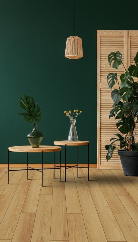 SPC ламинат  "Aberhof" Pamir (1200*150*5 мм) — купить в Адлере