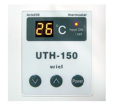 Терморегулятор "UTH" 150 — купить в Адлере