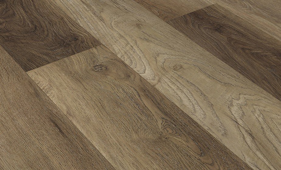 Ламинат SPC AquaMax Дуб Варадеро (1220*151*4,5 мм) — купить в Адлере