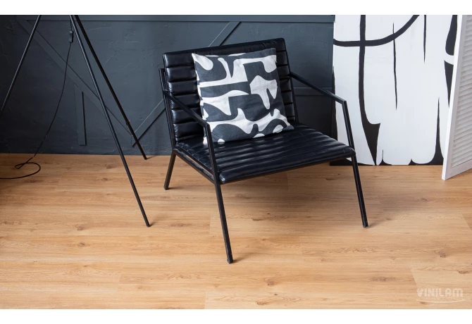 Кварц-винил Дуб Гранада (1227*232*2,5 мм) — купить в Адлере