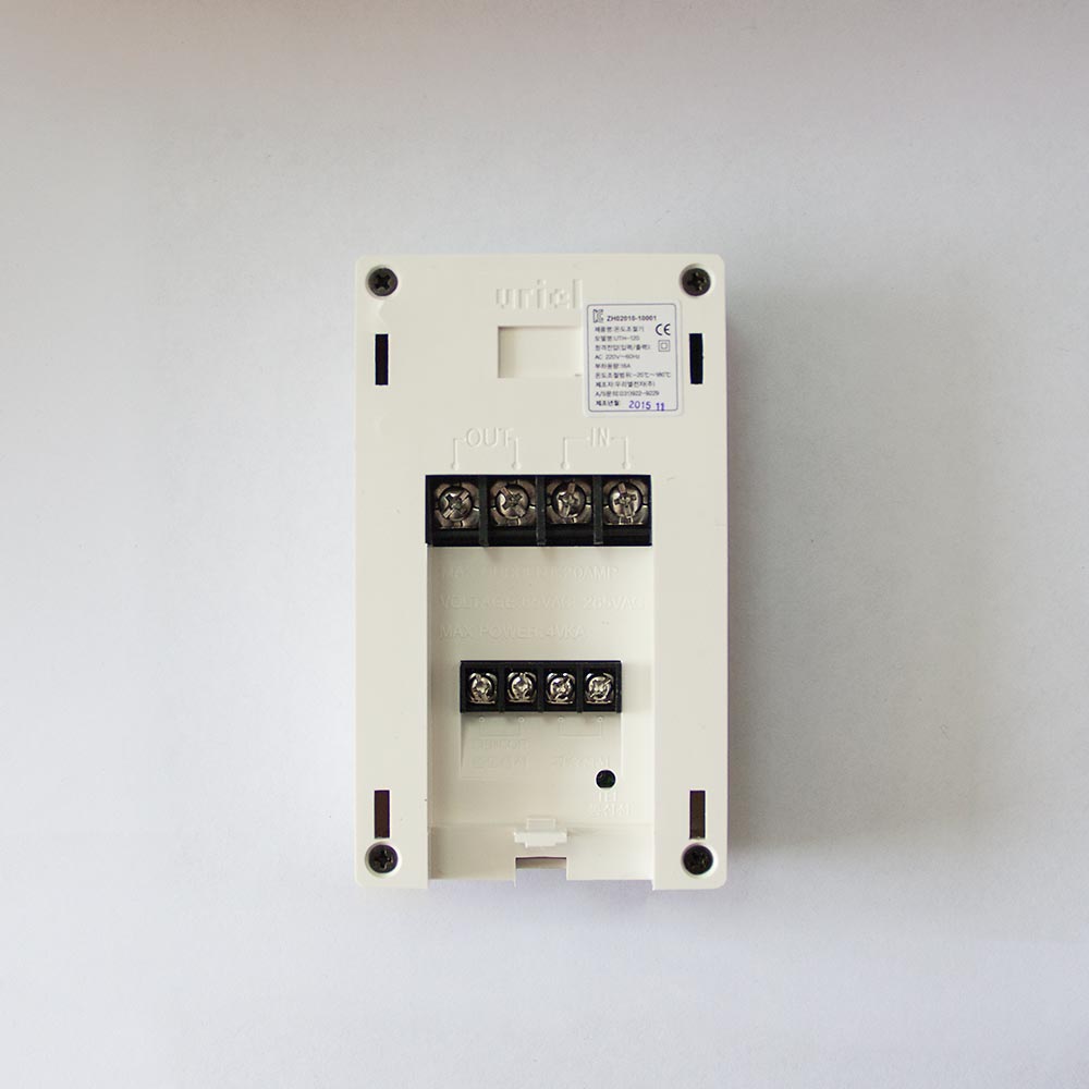 Терморегулятор "UTH" 120 — купить в Адлере