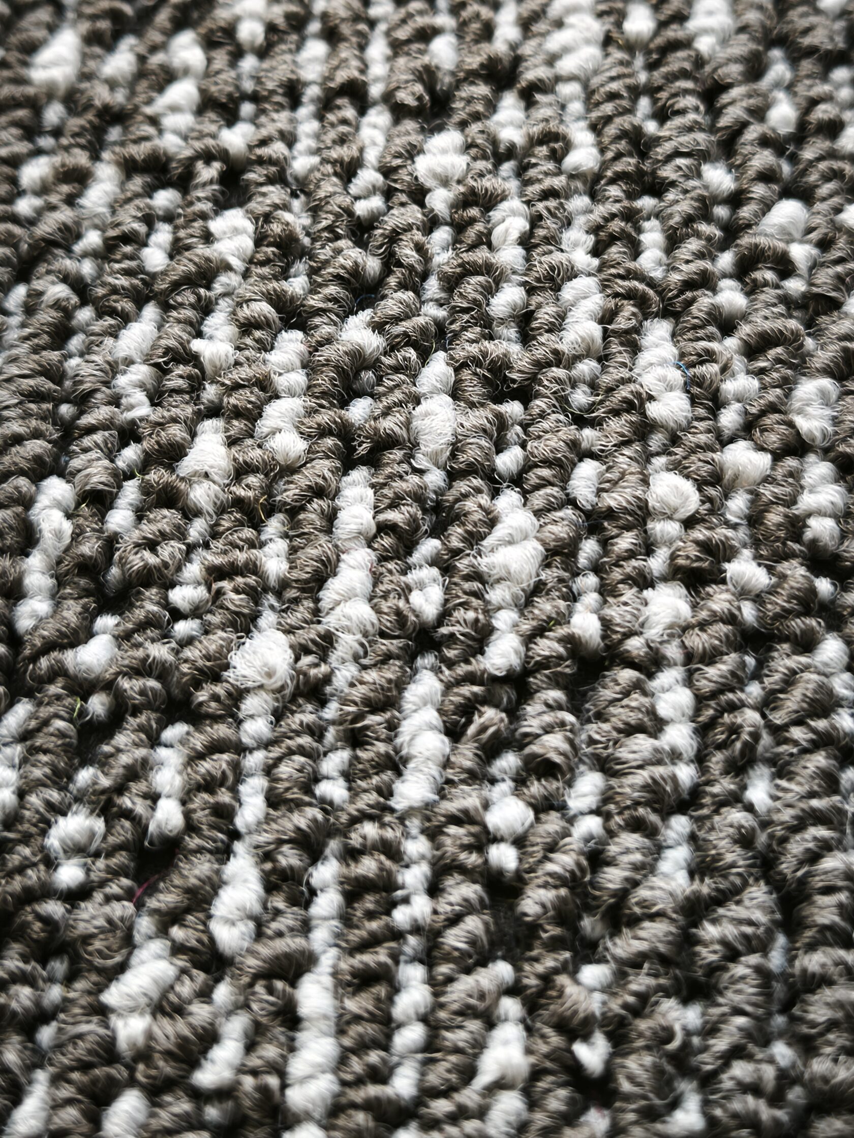 Ковровая плитка "Bonkeel" Sunrise Greige (500*500*5 мм) — купить в Адлере