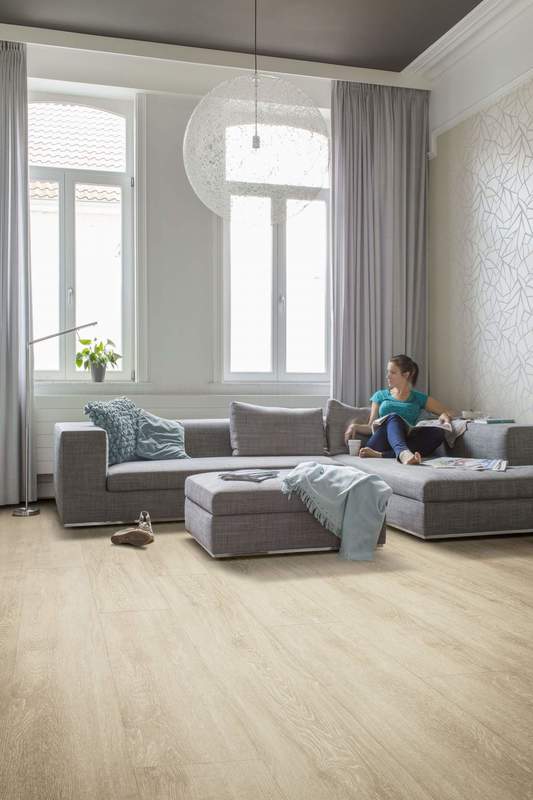 Замковая ПВХ плитка "Berry Alloc" Pureclick 55 TOULON OAK 293M (204*1326*5 мм) — купить в Адлере